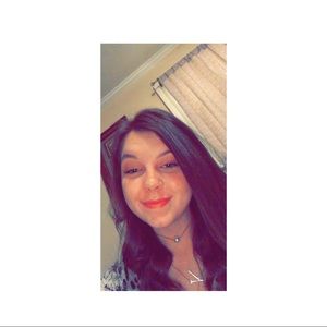 Meet your Posher, Kaitlyn